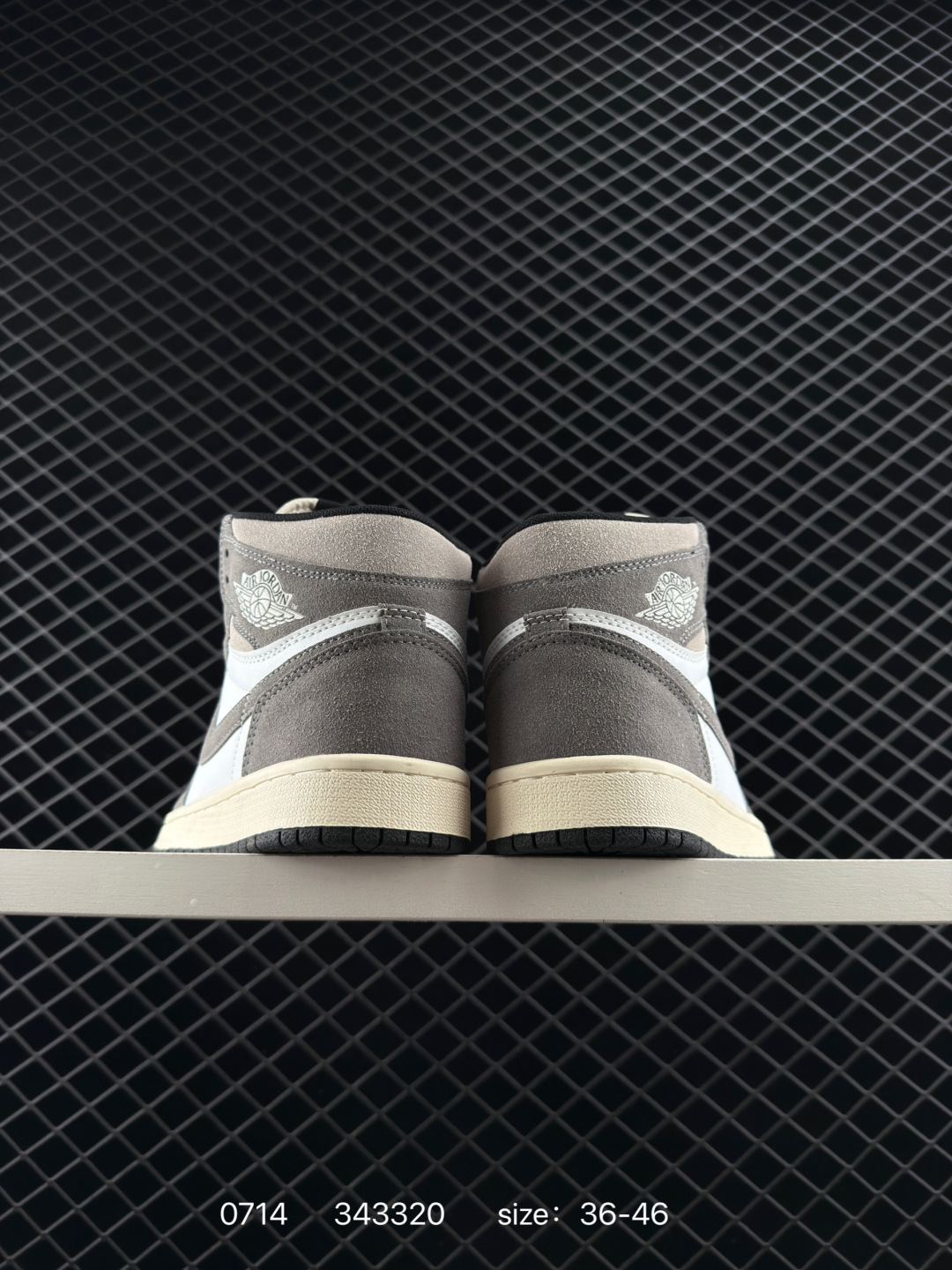 Nike Air Jordan1 Retro High OG